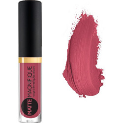 Vivienne Sabo Matte Magnifique Velvet Liquid Lip Color 213