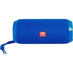 Trevi XR-84 Plus Ηχείο Bluetooth 3.5W με Ραδιόφωνο Royal Blue