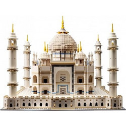 Lego Creator Expert Taj Mahal για 16+ Ετών 10256