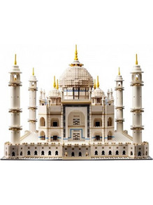 Lego Creator Expert Taj Mahal για 16+ Ετών 10256