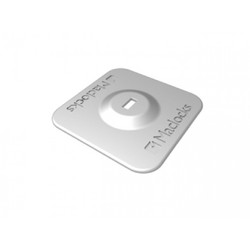 Maclocks Universal Secutity Plate
