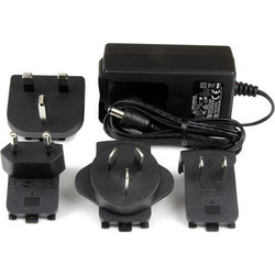 StarTech DC Power Adapter - 5V, 3A