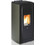 Artel 98 Elite Hermetic 10C Green Σόμπα Pellet Αερόθερμη 10kW