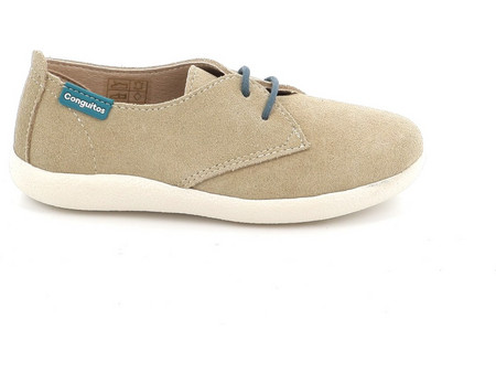 Παιδικό Χαμηλό Casual για Αγόρι Conguitos Χρώματος Μπεζ JV1 28810