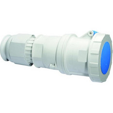 Ρευματοδότης 3x125A 230V IP67 3191