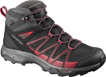 Salomon robson 2025 mid gtx w