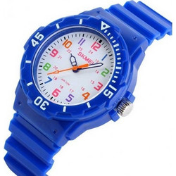 Skmei 1043 Blue