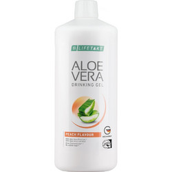 LR Aloe Vera Peach 1lt