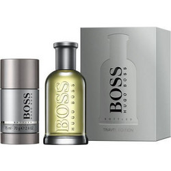 Hugo Boss Boss Bottled No6 Eau de Toilette 100ml + Deodorant 75ml
