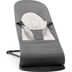 BabyBjorn Balance Soft Cotton Jersey Relax Μωρού έως 13kg Ανθρακί
