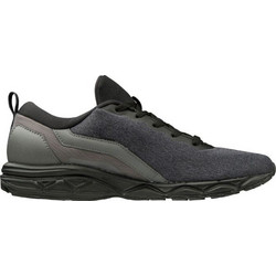 Mizuno Ezrun 2 Γυναικεία Αθλητικά Παπούτσια για Τρέξιμο Ανθρακί J1GF1938-01