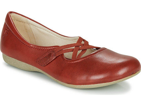 Μπαλαρίνες Josef Seibel FIONA 41