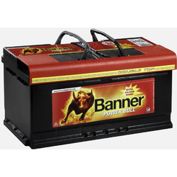 Banner Power Bull P11040 12V 110Ah