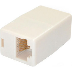 StarTech 10 PACK CAT5E RJ45 COUPLERS