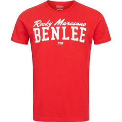 BenLee T-Shirt Logo