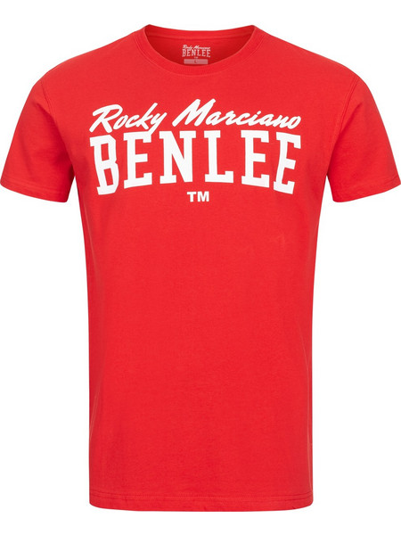 BenLee T-Shirt Logo