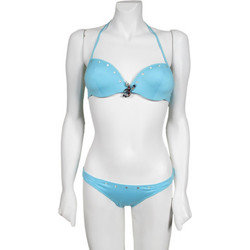 Playboy Bikini Set Brazil Γαλάζιο PB190C-TURC