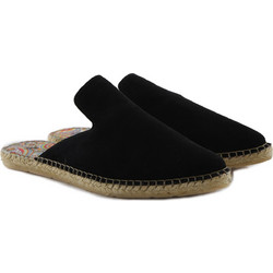 Mules Macarena Iris 84 IRIS84-NEGRO Γυναικείο