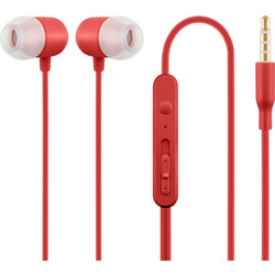 Acme HE-21 Handsfree In-Ear 3.5mm Red