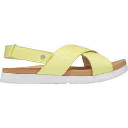 UGG Klara 1107987K Κίτρινο