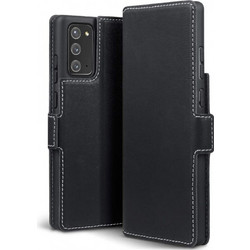 Terrapin Wallet Black (Galaxy Note 20)