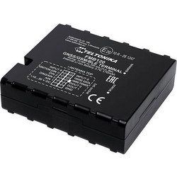 Teltonika FMB120 GPS Tracker 2G / GSM / Bluetooth / GNSS για Αυτοκίνητα / Φορτηγά
