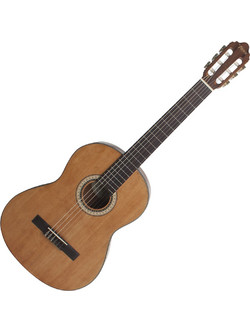 Valencia VC-404 Vintage Natural 4/4