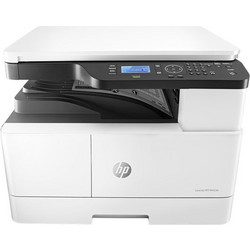 HP LaserJet M442dn Μονόχρωμο Πολυμηχάνημα Laser