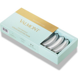Valmont Eye Instant Stress Relieving Mask Κρεμώδης Μάσκα Ματιών για Ενυδάτωση & Αντιγήρανση 10τμχ