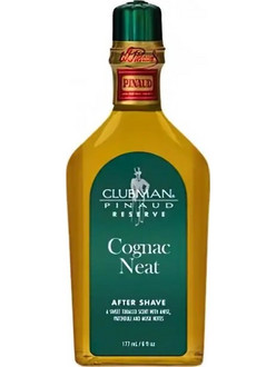 Clubman Reserve Cognac Neat After Shave Lotion 177ml