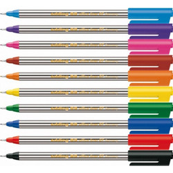 Μαρκαδόρος edding 89 Fineliner 0.3mm Κίτρινο