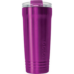 Igloo Logan Purple 41449 650ml