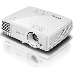 BenQ MW707
