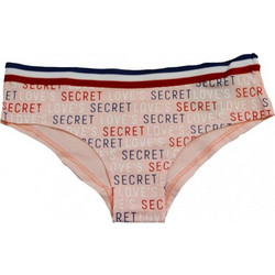 BOXER ΓΥΝΑΙΚΕΙO SECRET LOVE ΡΟΖ 4310R