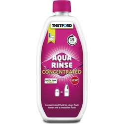 Αρωματικό υγρό χημικής τουαλέτας Aqua RINSE 16505