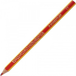 Staedtler Noris Jumbo Rainbow Ξυλομπογιά Πολύχρωμη 1274
