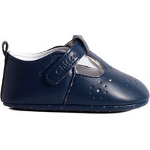 Chicco Omer Βρεφικές Μπαλαρίνες Αγκαλιάς Navy Μπλε 01061126-800