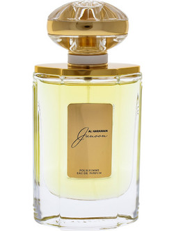 Al Haramain Junoon Eau de Parfum 75ml