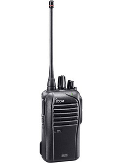 Icom IC-F3102D