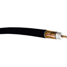 HF-2500 (CPR / ECA CLASS) Comparable to Aircell 7 (RG62)