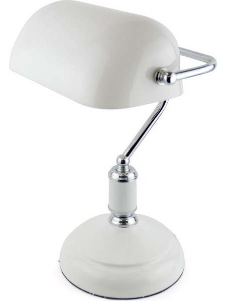 Lloytron 1162WH Λαμπατέρ Λευκό