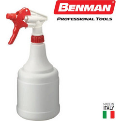 Ψεκαστήρας Χειρός 1lt Benman 77127
