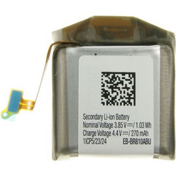 Samsung (GH43-04857A) Battery - Galaxy Watch 42mm SM-R810 - sm-R815