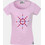 Firefly Dotty Παιδικό T-Shirt Κοντομάνικο GT35-0020