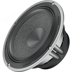Audison Voce AV 6.5 Σετ Ηχεία Αυτοκινήτου 6.5" Midrange 100W RMS