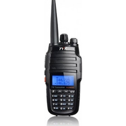 TYT TH-UV8000D Black
