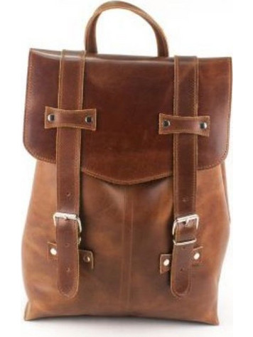 Kouros Leather 170 Brown