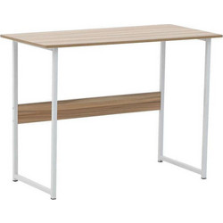 Inart Γραφείο Ξύλινο 100x48x73cm 6-50-673-0010