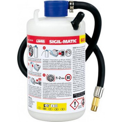 Lampa ΥΓΡΟ ΕΠΙΣΚΕΥΗΣ SIGIL-MATIC 600ml (ΓΙΑ ΚΙΤ 7217.0+7217.1) L7217.5