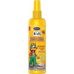 Adelco Kids Yellow Leave In Conditioner Spray 200ml
